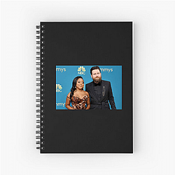 Quinta Brunson Limited Collection Quinta Brunson Notebook