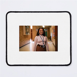 Quinta Brunson Special Collection Quinta Brunson Mouse Pads