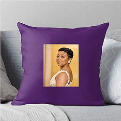 Quinta Brunson Merchandise Quinta Brunson Pillows Cover