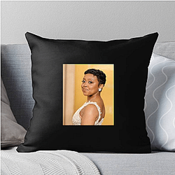 Quinta Brunson Merchandise Quinta Brunson Pillows Cover