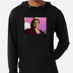 Quinta Brunson Merchandise For Fans Quinta Brunson Hoodies