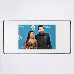 Quinta Brunson Limited Collection Quinta Brunson Mouse Pads