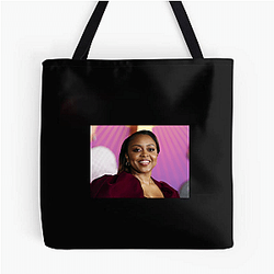 Quinta Brunson Merchandise For Fans Quinta Brunson Bags