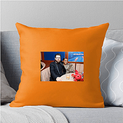 Quinta Brunson Merch Quinta Brunson Pillows Cover