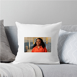 Quinta Brunson Collection for fans Quinta Brunson Pillows Cover
