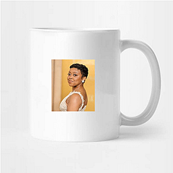 Quinta Brunson Merchandise Quinta Brunson Mugs