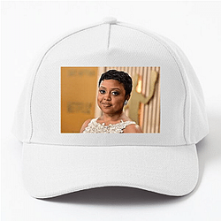Quinta Brunson Merch For Fans Quinta Brunson Hats & Caps