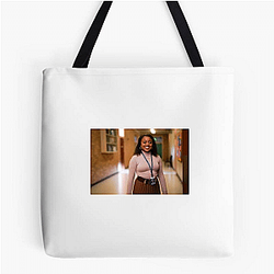 Quinta Brunson Special Collection Quinta Brunson Bags