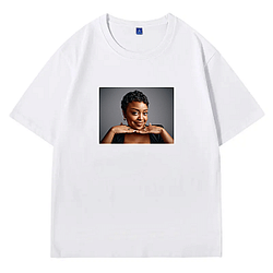 Quinta Brunson Fan Art Quinta Brunson T-Shirts