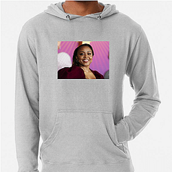 Quinta Brunson Merchandise For Fans Quinta Brunson Hoodies