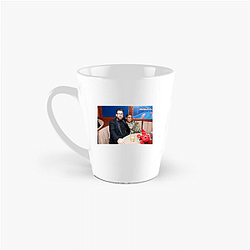 Quinta Brunson Merch Quinta Brunson Mugs