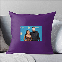 Quinta Brunson Limited Collection Quinta Brunson Pillows Cover
