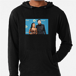 Quinta Brunson Limited Collection Quinta Brunson Hoodies