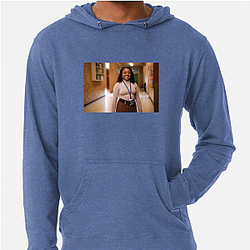 Quinta Brunson Special Collection Quinta Brunson Hoodies