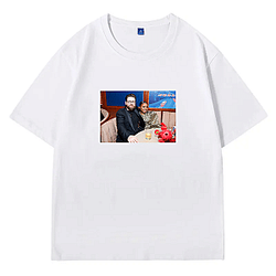 Quinta Brunson Merch Quinta Brunson T-Shirts