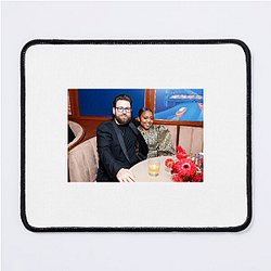 Quinta Brunson Merch Quinta Brunson Mouse Pads