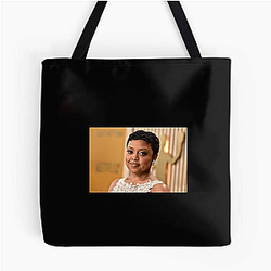 Quinta Brunson Merch For Fans Quinta Brunson Bags