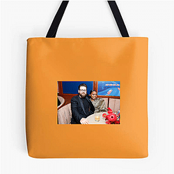Quinta Brunson Merch Quinta Brunson Bags