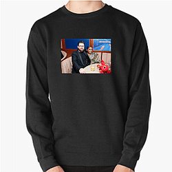 Quinta Brunson Merch Quinta Brunson Sweatshirts