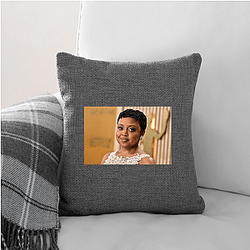 Quinta Brunson Merch For Fans Quinta Brunson Pillows Cover