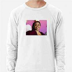 Quinta Brunson Merchandise For Fans Quinta Brunson Sweatshirts