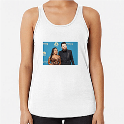 Quinta Brunson Limited Collection Quinta Brunson Tank Tops