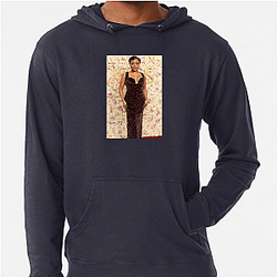 Quinta Brunson Merch Collection Quinta Brunson Hoodies