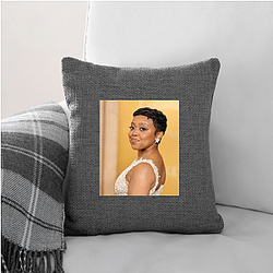 Quinta Brunson Merchandise Quinta Brunson Pillows Cover