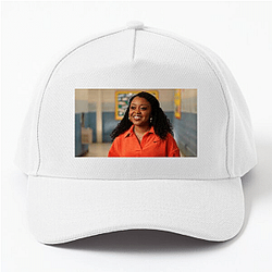 Quinta Brunson Collection for fans Quinta Brunson Hats & Caps