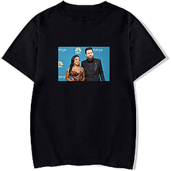 Quinta Brunson Limited Collection Quinta Brunson T-Shirts
