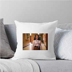 Quinta Brunson Special Collection Quinta Brunson Pillows Cover