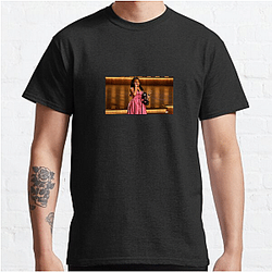 Quinta Brunson Signature Quinta Brunson T-Shirts