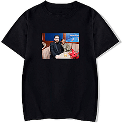 Quinta Brunson Merch Quinta Brunson T-Shirts