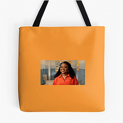 Quinta Brunson Collection for fans Quinta Brunson Bags