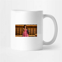 Quinta Brunson Signature Quinta Brunson Mugs
