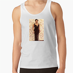 Quinta Brunson Merch Collection Quinta Brunson Tank Tops
