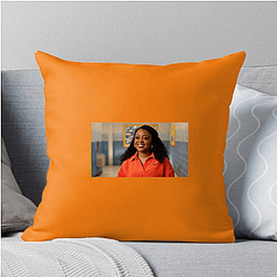 Quinta Brunson Collection for fans Quinta Brunson Pillows Cover