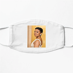Quinta Brunson Merchandise Quinta Brunson Face Masks