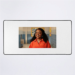 Quinta Brunson Collection for fans Quinta Brunson Mouse Pads