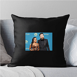 Quinta Brunson Limited Collection Quinta Brunson Pillows Cover