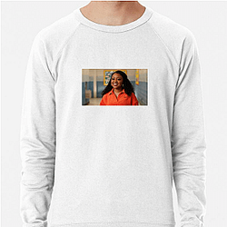 Quinta Brunson Collection for fans Quinta Brunson Sweatshirts