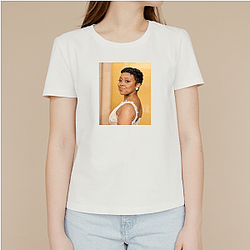 Quinta Brunson Merchandise Quinta Brunson T-Shirts