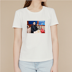 Quinta Brunson Merch Quinta Brunson T-Shirts