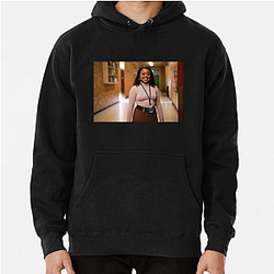 Quinta Brunson Special Collection Quinta Brunson Hoodies