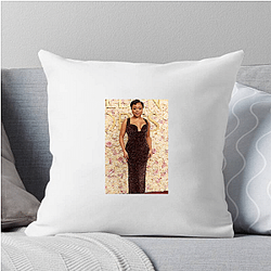 Quinta Brunson Merch Collection Quinta Brunson Pillows Cover