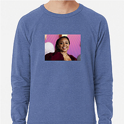 Quinta Brunson Merchandise For Fans Quinta Brunson Sweatshirts