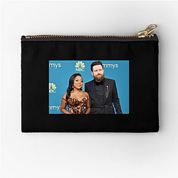 Quinta Brunson Limited Collection Quinta Brunson Zipper Pouches