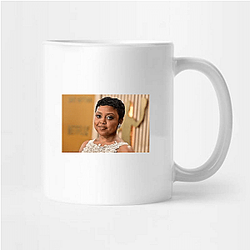 Quinta Brunson Merch For Fans Quinta Brunson Mugs