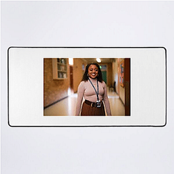 Quinta Brunson Special Collection Quinta Brunson Mouse Pads