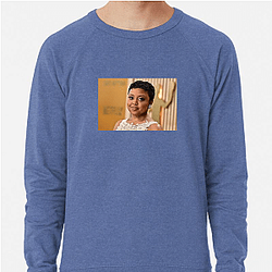 Quinta Brunson Merch For Fans Quinta Brunson Sweatshirts